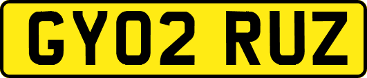 GY02RUZ