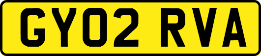 GY02RVA