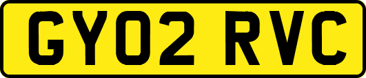 GY02RVC