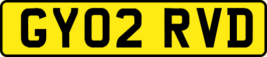 GY02RVD