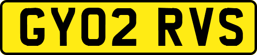 GY02RVS
