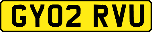GY02RVU