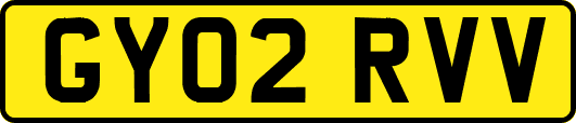 GY02RVV