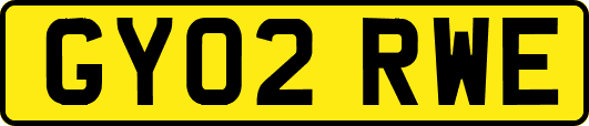 GY02RWE