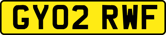 GY02RWF