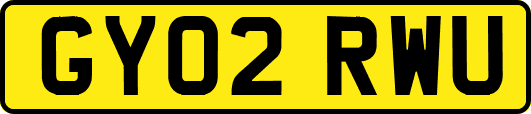 GY02RWU