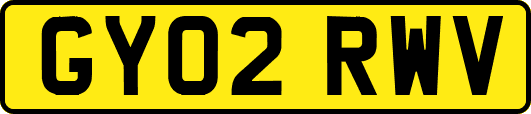 GY02RWV