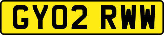 GY02RWW