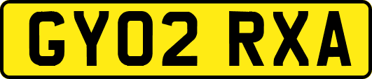 GY02RXA