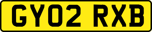 GY02RXB