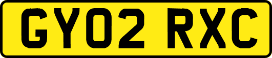 GY02RXC