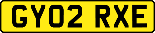 GY02RXE