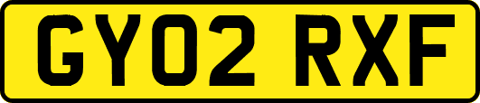 GY02RXF
