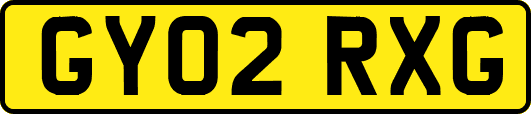 GY02RXG