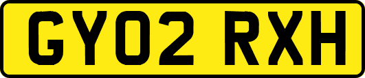 GY02RXH