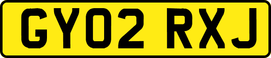 GY02RXJ