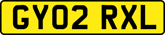 GY02RXL