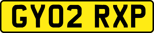 GY02RXP