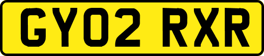 GY02RXR