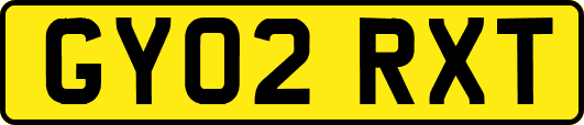 GY02RXT