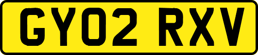 GY02RXV