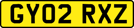 GY02RXZ