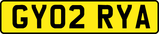 GY02RYA