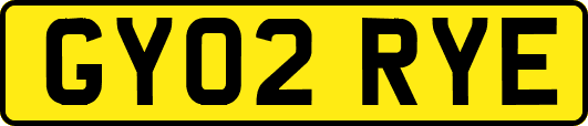 GY02RYE