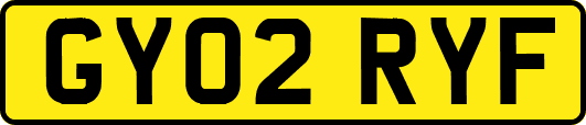 GY02RYF