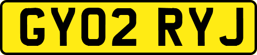 GY02RYJ