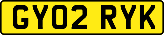 GY02RYK
