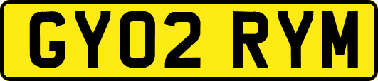 GY02RYM
