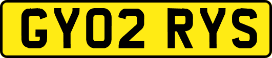 GY02RYS