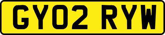 GY02RYW