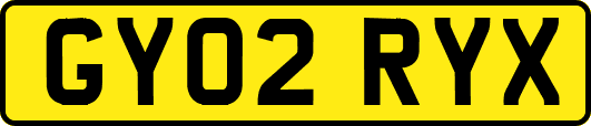 GY02RYX