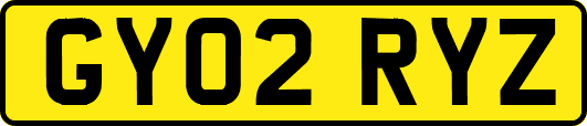 GY02RYZ