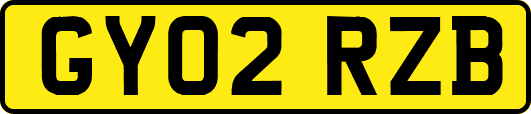 GY02RZB