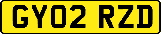 GY02RZD