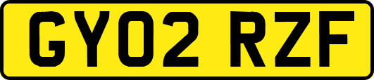 GY02RZF