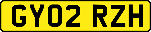 GY02RZH
