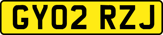 GY02RZJ