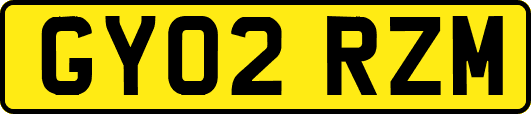 GY02RZM