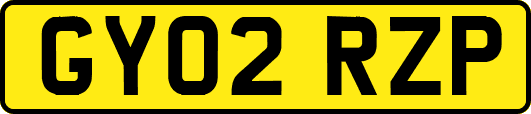 GY02RZP