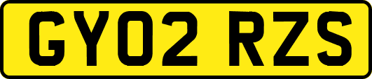 GY02RZS