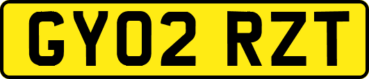 GY02RZT