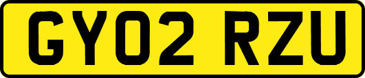 GY02RZU