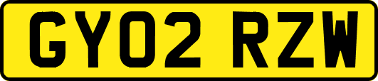GY02RZW
