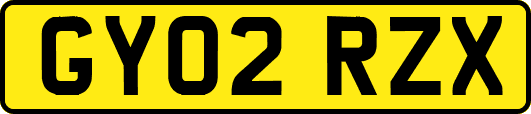 GY02RZX