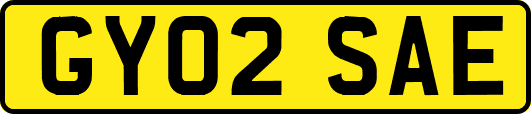 GY02SAE