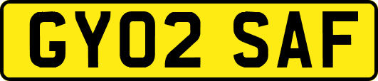 GY02SAF
